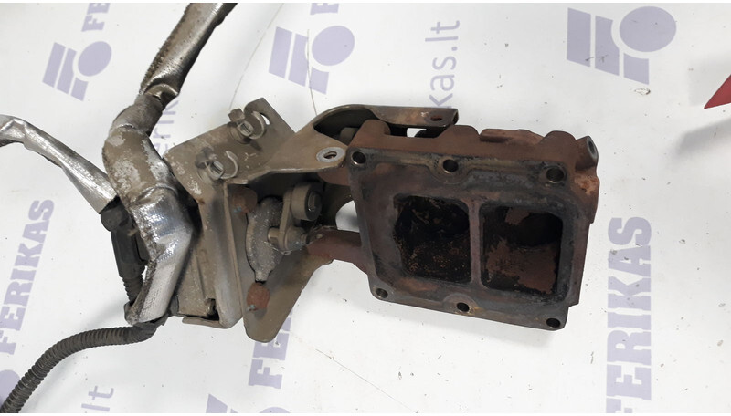 MAN EGR - Moteur et pièces pour Camion: photos 1 MAN EGR - Moteur et pièces pour Camion: photos 1