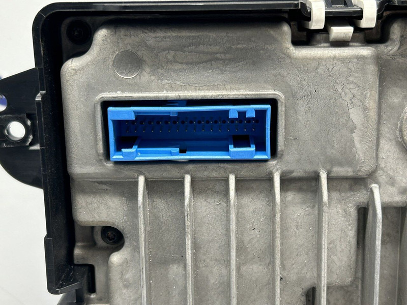 MAN LED cluster - Panel de instrumentos pour Camion: photos 3 MAN LED cluster - Panel de instrumentos pour Camion: photos 3