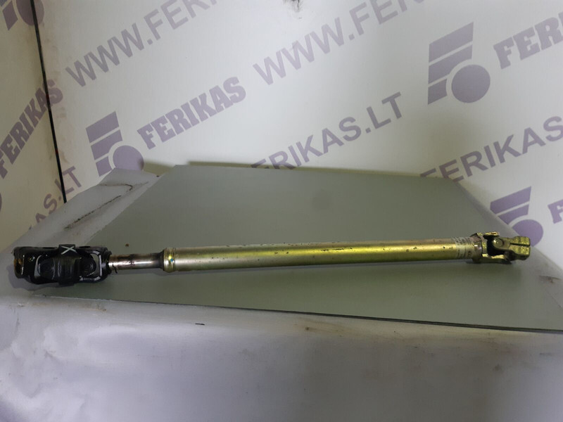 MAN - Boîtier de direction pour Camion: photos 1 MAN - Boîtier de direction pour Camion: photos 1