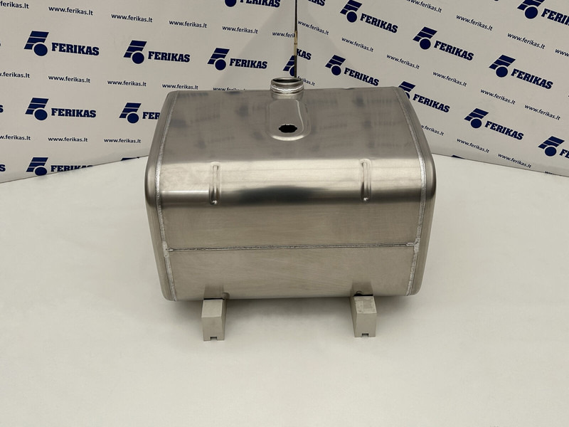 MAN New aluminum fuel tank 220L - Réservoir de carburant pour Camion: photos 5 MAN New aluminum fuel tank 220L - Réservoir de carburant pour Camion: photos 5
