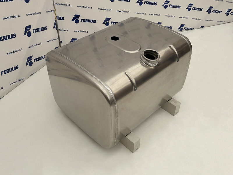 MAN New aluminum fuel tank 220L - Réservoir de carburant pour Camion: photos 2 MAN New aluminum fuel tank 220L - Réservoir de carburant pour Camion: photos 2