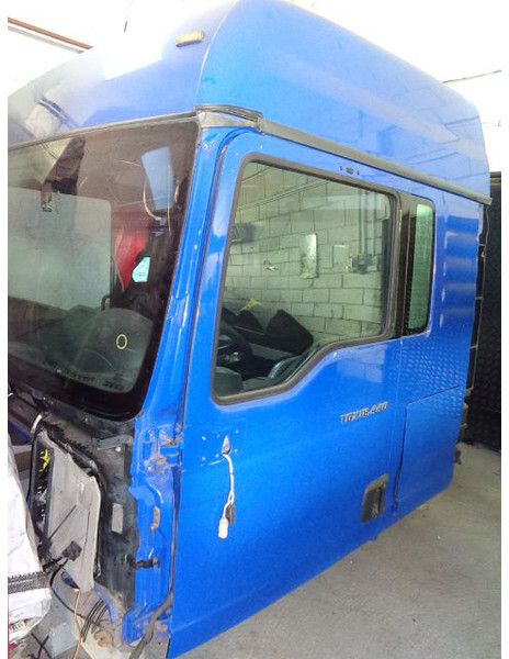 MAN TGA, TGX XXL, XLX cabs for sale, few colour in stock !!! "WORLDW - Cabine et intérieur pour Camion: photos 5 MAN TGA, TGX XXL, XLX cabs for sale, few colour in stock !!! "WORLDW - Cabine et intérieur pour Camion: photos 5