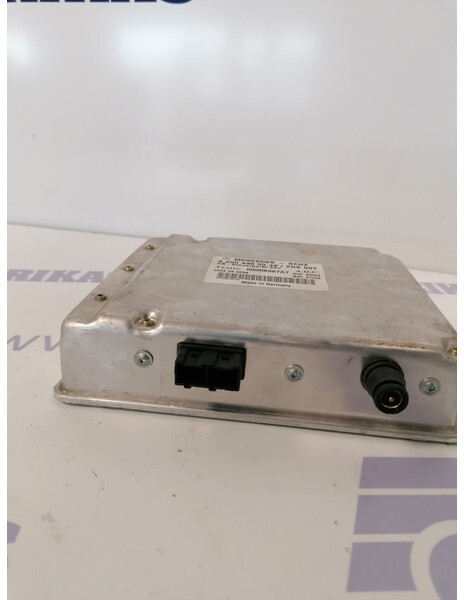 Mercedes-Benz - Bloc de gestion pour Camion: photos 3 Mercedes-Benz - Bloc de gestion pour Camion: photos 3