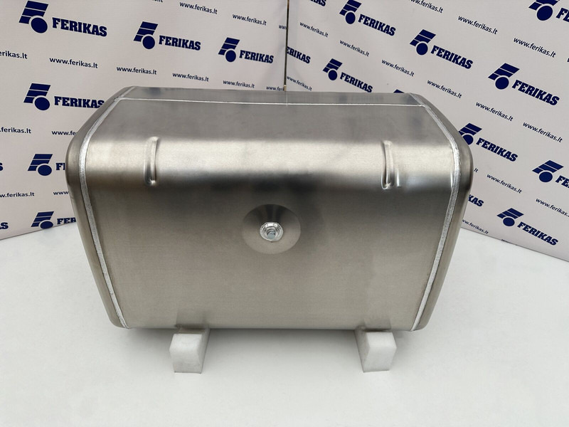 Réservoir de carburant pour Camion neuf Mercedes-Benz New aluminum fuel tank 300L: photos 6 Réservoir de carburant pour Camion neuf Mercedes-Benz New aluminum fuel tank 300L: photos 6