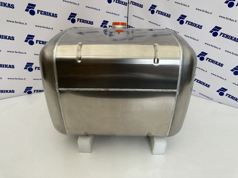Réservoir de carburant pour Camion neuf Mercedes-Benz New aluminum fuel tank 360 L.: photos 6