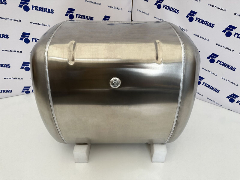 Réservoir de carburant pour Camion neuf Mercedes-Benz New aluminum fuel tank 360 L.: photos 7