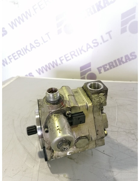 Mercedes-Benz Power Steering Pump - Pompe de support pour Camion: photos 4 Mercedes-Benz Power Steering Pump - Pompe de support pour Camion: photos 4
