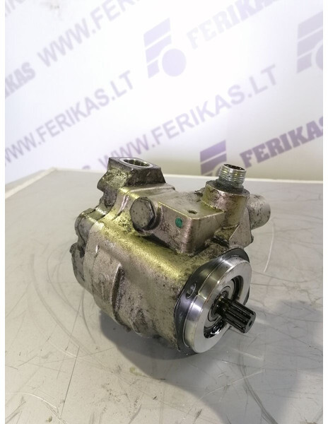 Mercedes-Benz Power Steering Pump - Pompe de support pour Camion: photos 3 Mercedes-Benz Power Steering Pump - Pompe de support pour Camion: photos 3