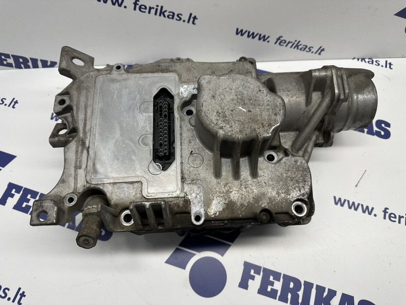 Mercedes-Benz transmission shifting cylinder - Boîte de vitesse pour Camion: photos 2 Mercedes-Benz transmission shifting cylinder - Boîte de vitesse pour Camion: photos 2