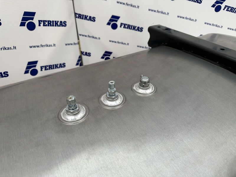 Onbekend - Réservoir de carburant pour Camion: photos 5 Onbekend - Réservoir de carburant pour Camion: photos 5