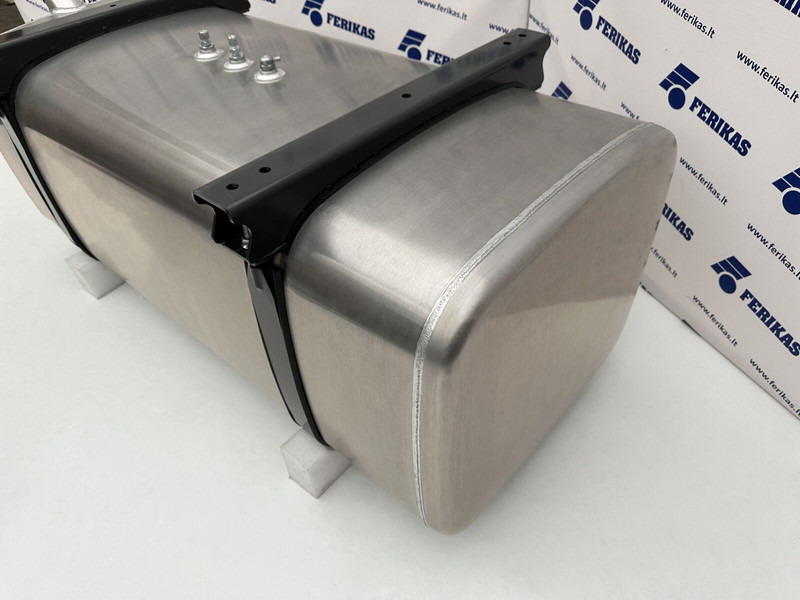 Onbekend - Réservoir de carburant pour Camion: photos 3 Onbekend - Réservoir de carburant pour Camion: photos 3