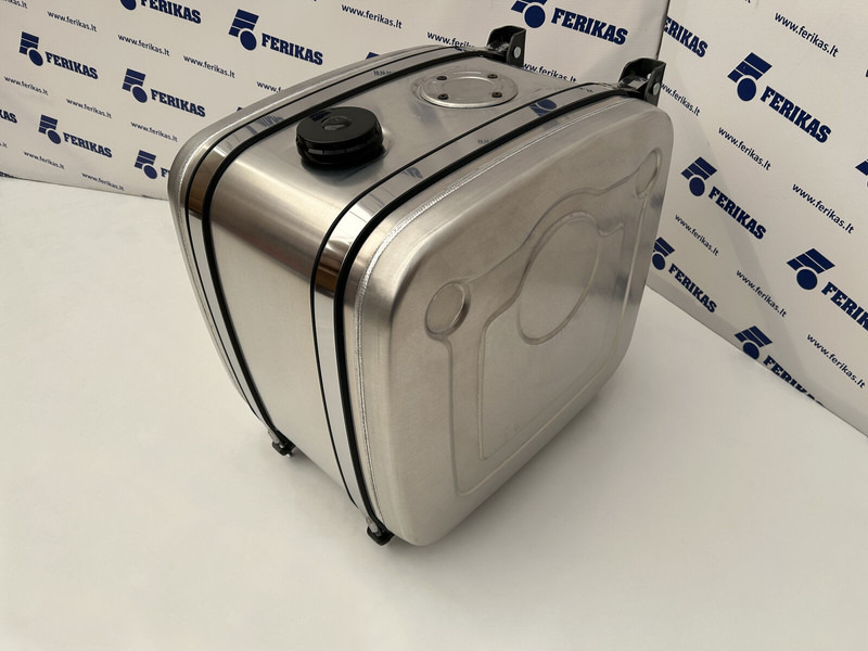 Onbekend - Réservoir hydraulique pour Camion: photos 3 Onbekend - Réservoir hydraulique pour Camion: photos 3