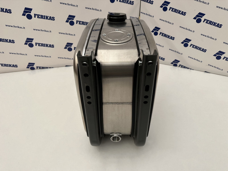 Onbekend - Réservoir hydraulique pour Camion: photos 3 Onbekend - Réservoir hydraulique pour Camion: photos 3