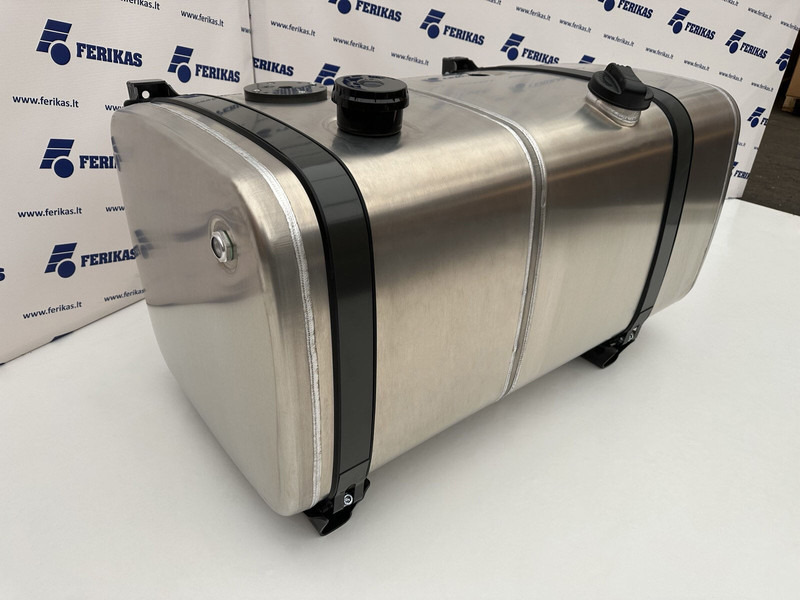 Onbekend - Réservoir hydraulique pour Camion: photos 2 Onbekend - Réservoir hydraulique pour Camion: photos 2