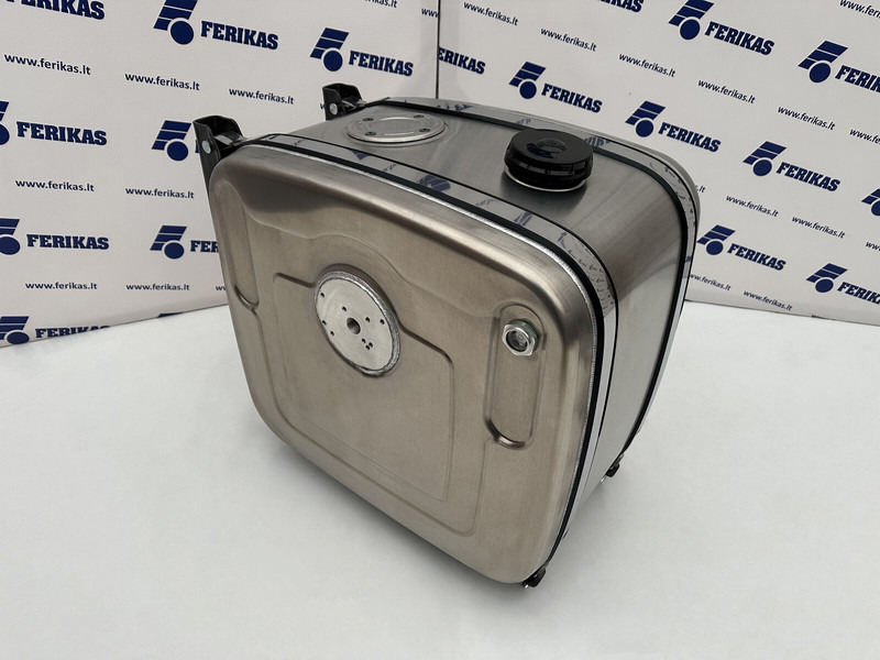 Onbekend - Réservoir hydraulique pour Camion: photos 1 Onbekend - Réservoir hydraulique pour Camion: photos 1