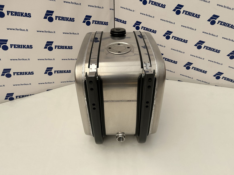 Onbekend - Réservoir hydraulique pour Camion: photos 5 Onbekend - Réservoir hydraulique pour Camion: photos 5