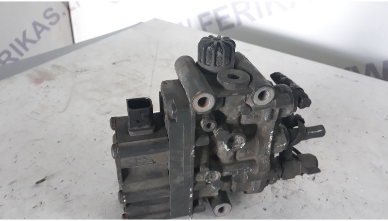 KNORR-BREMSE Actros MP4 - Pièces de rechange pour Camion: photos 1 KNORR-BREMSE Actros MP4 - Pièces de rechange pour Camion: photos 1