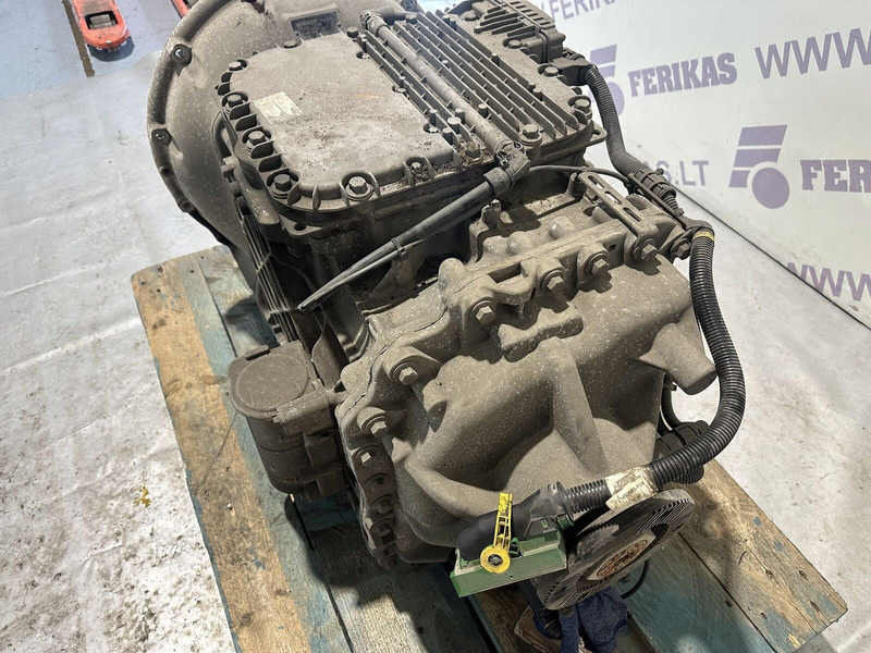 Renault AT2612F gearbox - Boîte de vitesse pour Camion: photos 3 Renault AT2612F gearbox - Boîte de vitesse pour Camion: photos 3