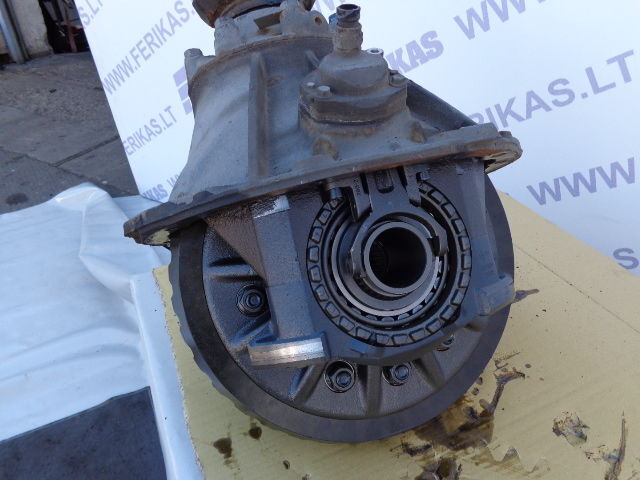 Scania Differentials for R780 ratio 3.08 ; 3.42 ; 2.92 ; 2.71 . 1722314 - Différentiel pour Camion: photos 1 Scania Differentials for R780 ratio 3.08 ; 3.42 ; 2.92 ; 2.71 . 1722314 - Différentiel pour Camion: photos 1