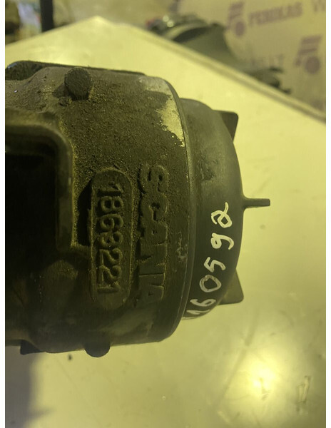 Scania - Filtre à carburant pour Camion: photos 4 Scania - Filtre à carburant pour Camion: photos 4