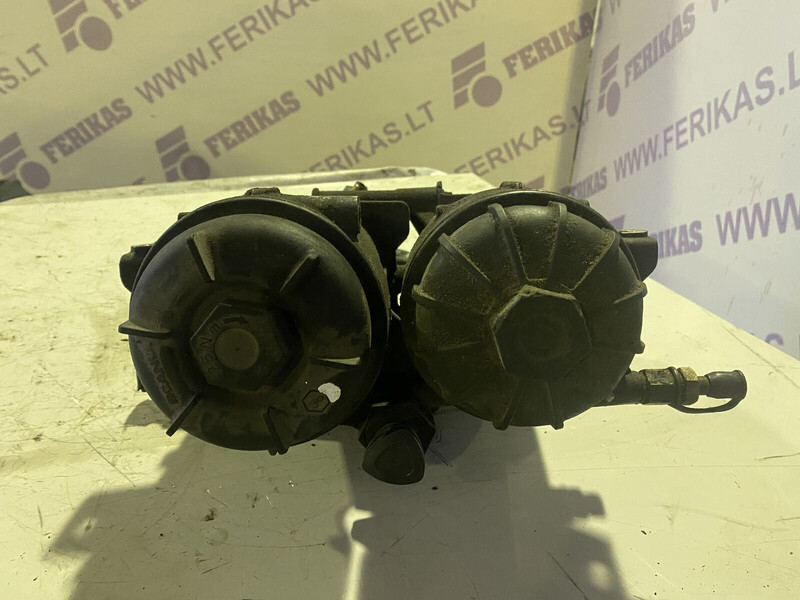 Scania - Filtre à carburant pour Camion: photos 3 Scania - Filtre à carburant pour Camion: photos 3