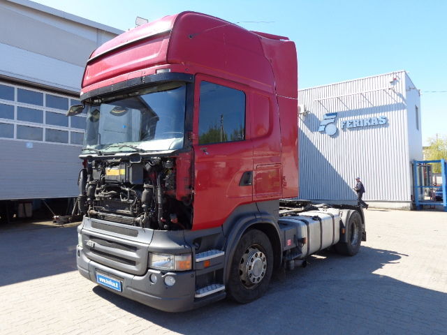 Scania R, MERCEDES BENZ, MAN, DAF, IVECO, SCANIA, RENAULT - Moteur pour Camion: photos 5 Scania R, MERCEDES BENZ, MAN, DAF, IVECO, SCANIA, RENAULT - Moteur pour Camion: photos 5