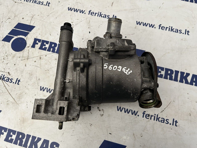 Scania R410 - Filtre à huile pour Camion: photos 1 Scania R410 - Filtre à huile pour Camion: photos 1