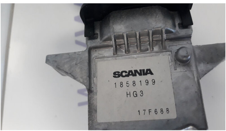 Scania gearbox control lever - Relais pour Camion: photos 3 Scania gearbox control lever - Relais pour Camion: photos 3