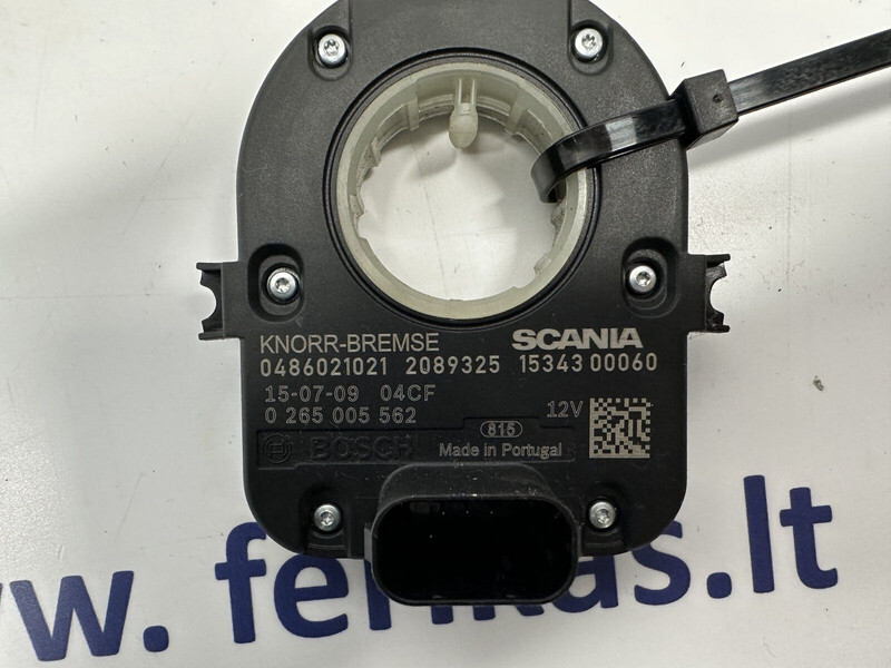 Scania steering angle sensor - Capteur pour Camion: photos 3 Scania steering angle sensor - Capteur pour Camion: photos 3