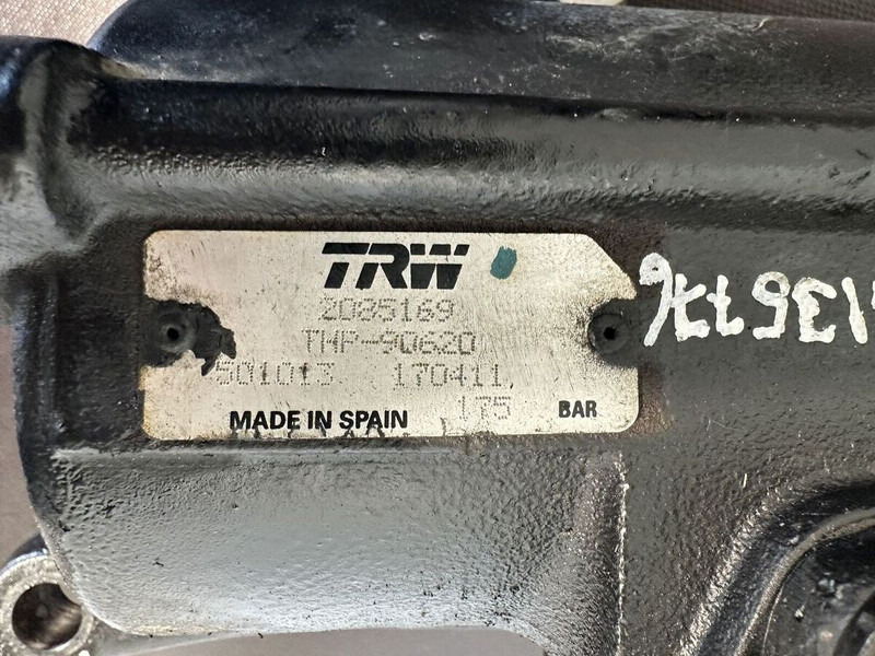 TRW R - Colonne de direction pour Camion: photos 4 TRW R - Colonne de direction pour Camion: photos 4