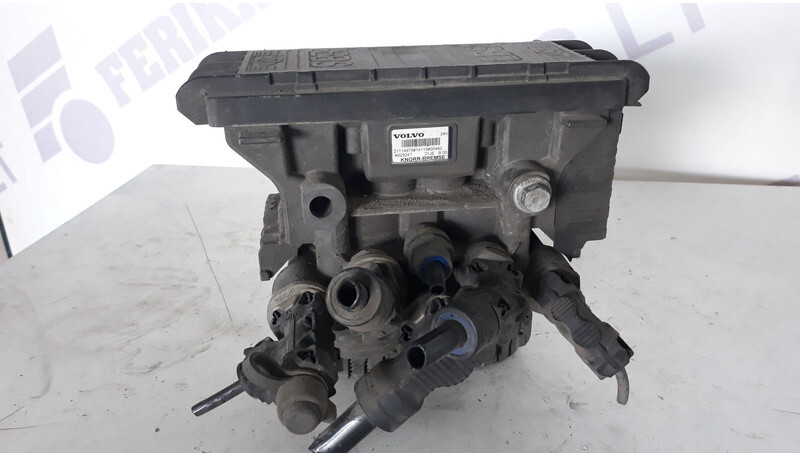 Volvo EBS brake modulator - Pièces de frein pour Camion: photos 1 Volvo EBS brake modulator - Pièces de frein pour Camion: photos 1