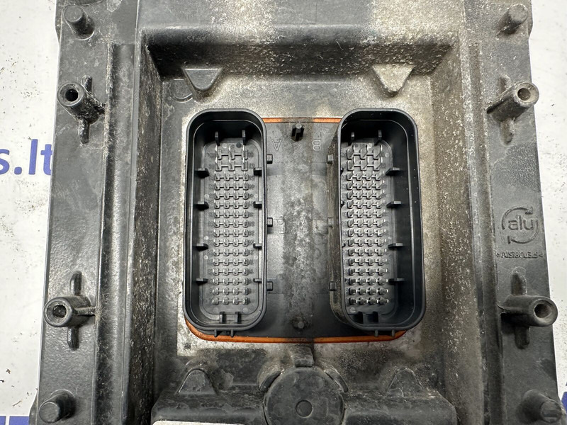 Volvo ECU engine control unit - Bloc de gestion pour Camion: photos 3 Volvo ECU engine control unit - Bloc de gestion pour Camion: photos 3