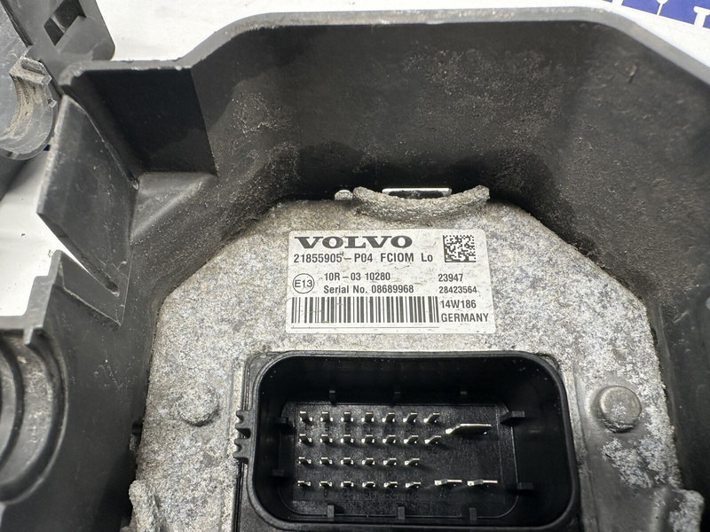 Volvo FCIOM control unit - Bloc de gestion pour Camion: photos 3 Volvo FCIOM control unit - Bloc de gestion pour Camion: photos 3