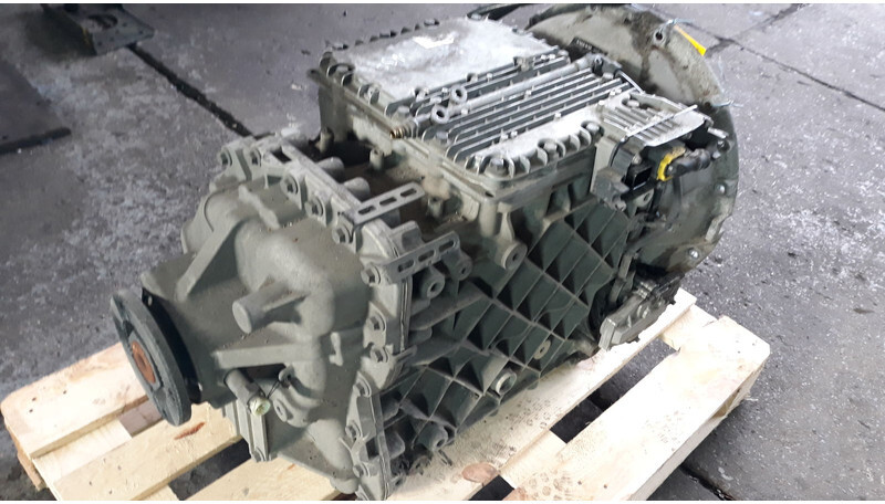 Volvo FH4 EURO6 good condition gearbox - Boîte de vitesse pour Camion: photos 5 Volvo FH4 EURO6 good condition gearbox - Boîte de vitesse pour Camion: photos 5