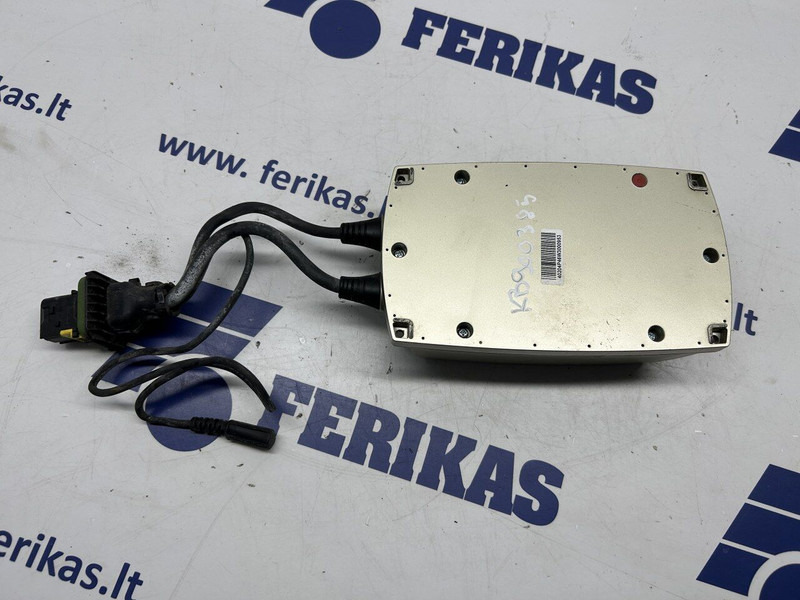 Volvo battery charger, converter - Système électrique pour Camion: photos 2 Volvo battery charger, converter - Système électrique pour Camion: photos 2