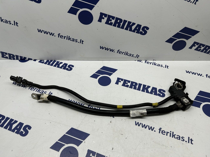 Volvo clema, battery sensor - Capteur pour Camion: photos 2 Volvo clema, battery sensor - Capteur pour Camion: photos 2