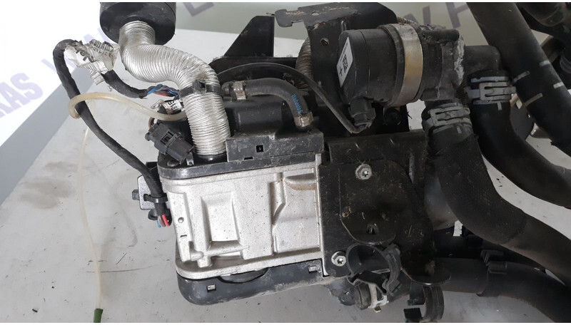 Webasto Auxiliary heater - Chauffage/ Ventilation pour Camion: photos 4 Webasto Auxiliary heater - Chauffage/ Ventilation pour Camion: photos 4