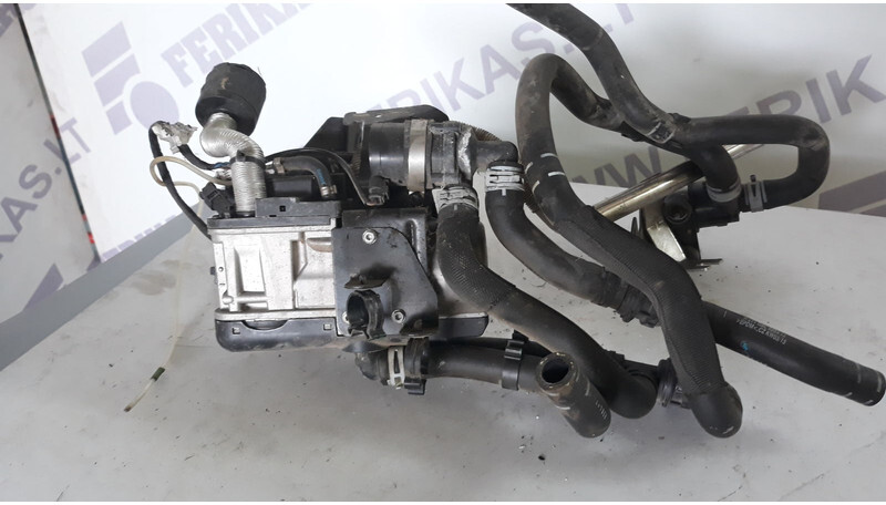 Webasto Auxiliary heater - Chauffage/ Ventilation pour Camion: photos 3 Webasto Auxiliary heater - Chauffage/ Ventilation pour Camion: photos 3