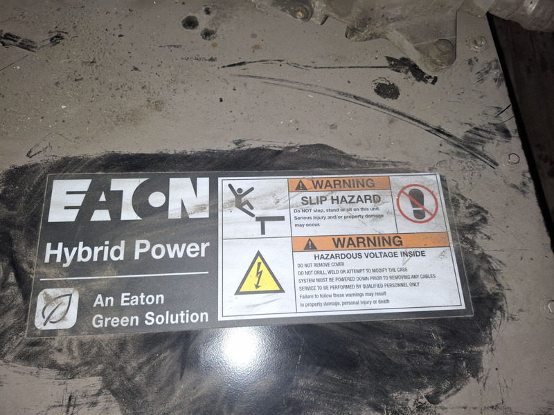 Crédit-bail de EATON 4307119. EVC3444-21A DC340V EATON 4307119. EVC3444-21A DC340V: photos 10 Crédit-bail de EATON 4307119. EVC3444-21A DC340V EATON 4307119. EVC3444-21A DC340V: photos 10