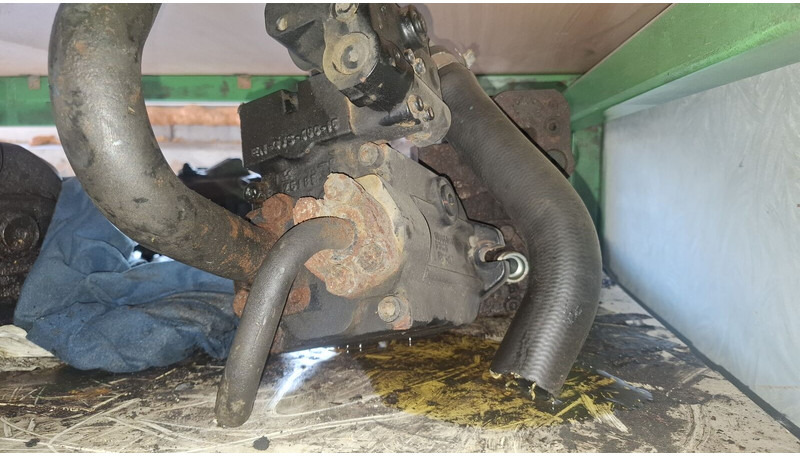 MAN REXROTH . R901001426 FD. 3026 ( 58727) ) - Pompe à huile: photos 1 MAN REXROTH . R901001426 FD. 3026 ( 58727) ) - Pompe à huile: photos 1