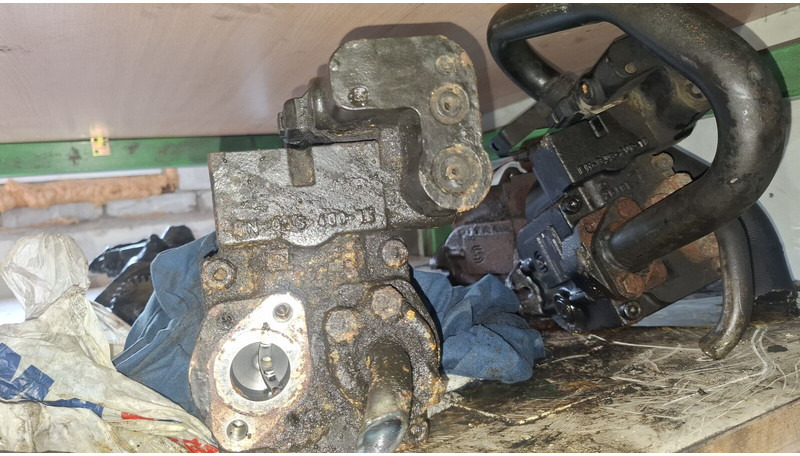 MAN REXROTH . R901001426 FD. 3026 ( 58727) ) - Pompe à huile: photos 2 MAN REXROTH . R901001426 FD. 3026 ( 58727) ) - Pompe à huile: photos 2