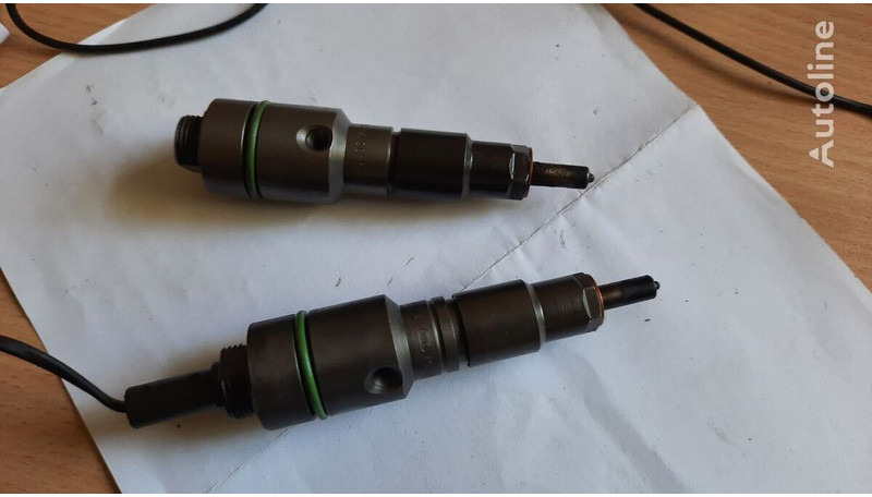 MAN мерседес -192NN9 - Filtre à carburant: photos 1 MAN мерседес -192NN9 - Filtre à carburant: photos 1