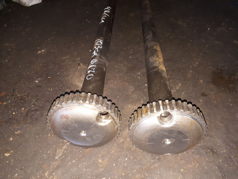 Mercedes-Benz Neoplan . Scania . Volvo . Man - Demi arbre: photos 5 Mercedes-Benz Neoplan . Scania . Volvo . Man - Demi arbre: photos 5