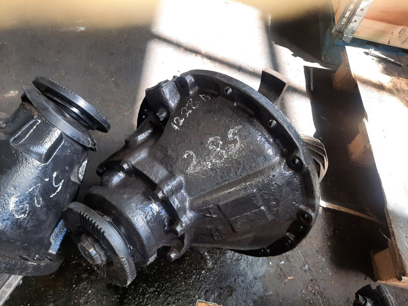 Meritor MS17X. RS1228SV. 140 E EV-90 - Différentiel: photos 5 Meritor MS17X. RS1228SV. 140 E EV-90 - Différentiel: photos 5
