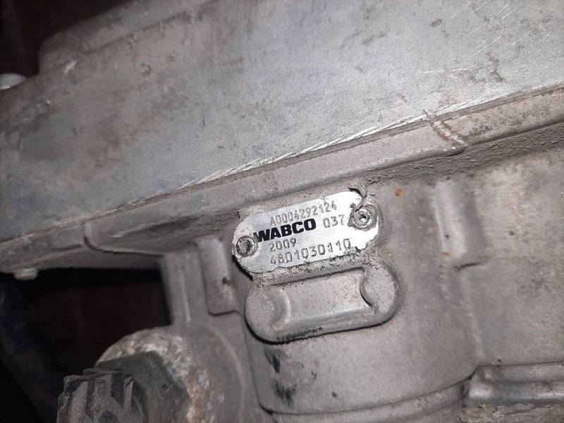 Scania Knorr- Bremz 0486203025. 4800010110.486200008.486203033 - Pièces de rechange: photos 2 Scania Knorr- Bremz 0486203025. 4800010110.486200008.486203033 - Pièces de rechange: photos 2