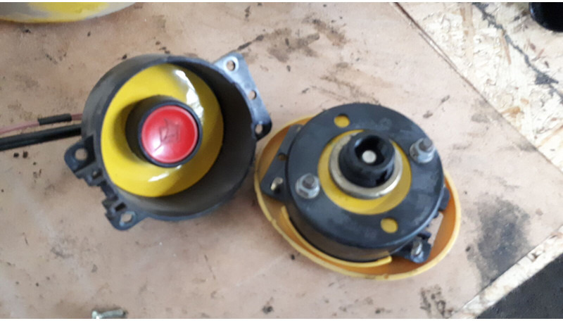 Wabco Volvo - Pièces de rechange: photos 1 Wabco Volvo - Pièces de rechange: photos 1