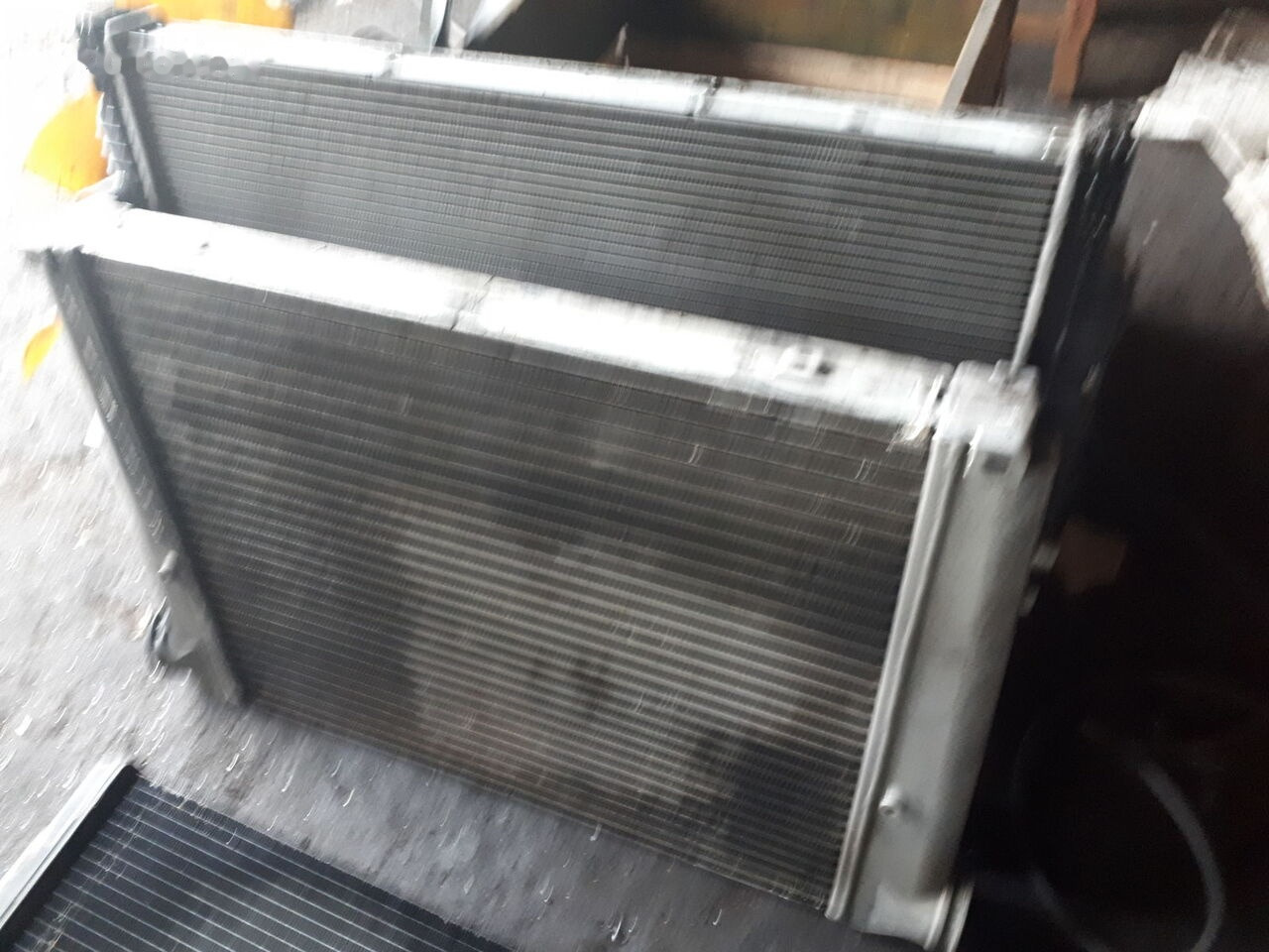 Scania Volvo MAN City, Volvo\Scania - Radiateur pour Bus: photos 4 Scania Volvo MAN City, Volvo\Scania - Radiateur pour Bus: photos 4