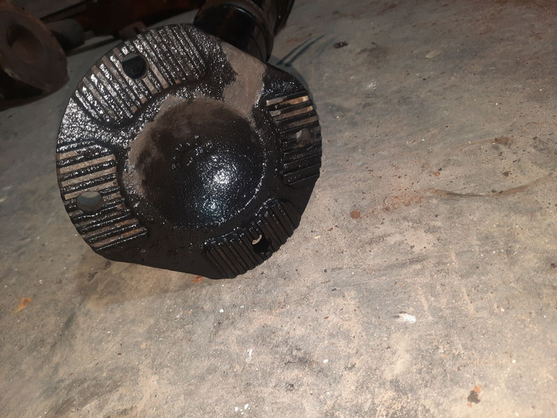 Scania вольво - Demi arbre: photos 5 Scania вольво - Demi arbre: photos 5