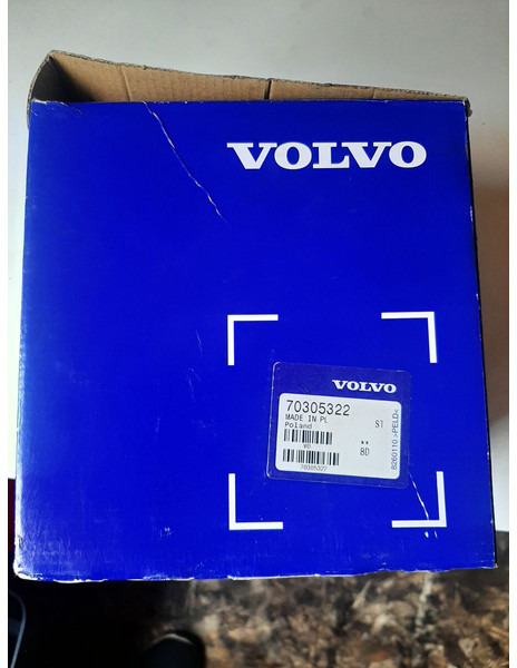 Volvo 1110985 - Clignotants: photos 2 Volvo 1110985 - Clignotants: photos 2