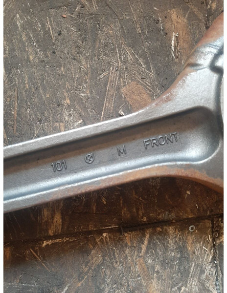 Volvo B10 - Moteur et pièces: photos 2 Volvo B10 - Moteur et pièces: photos 2